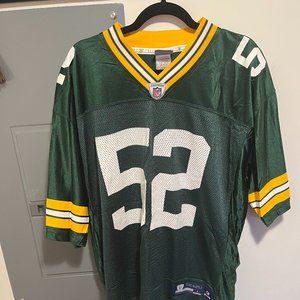 Clay Matthews Jersey- Large